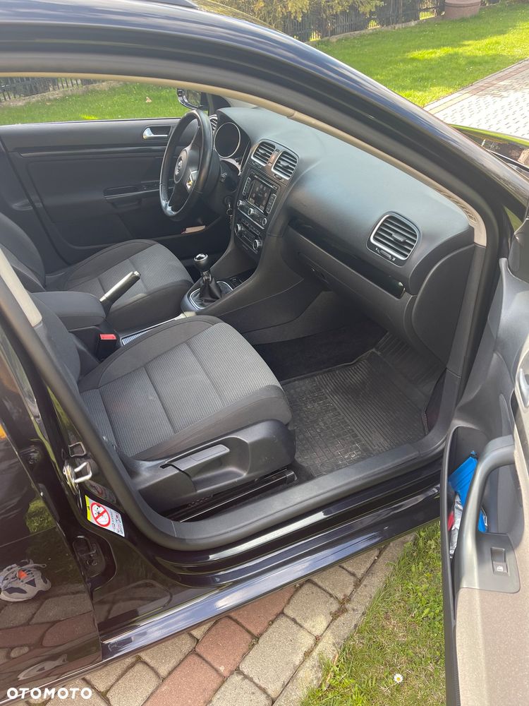 Volkswagen Golf - 13