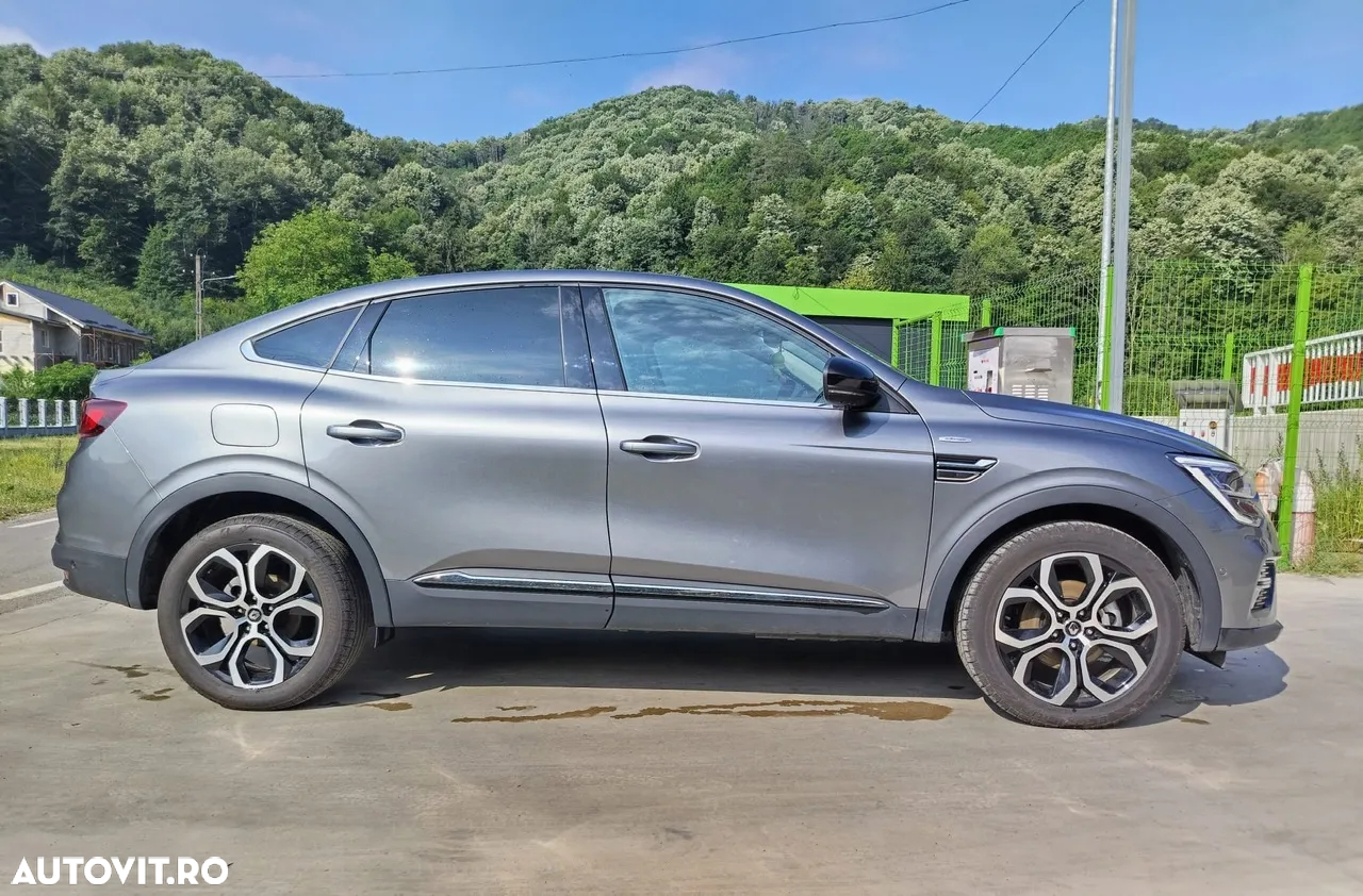 Renault Arkana - 2