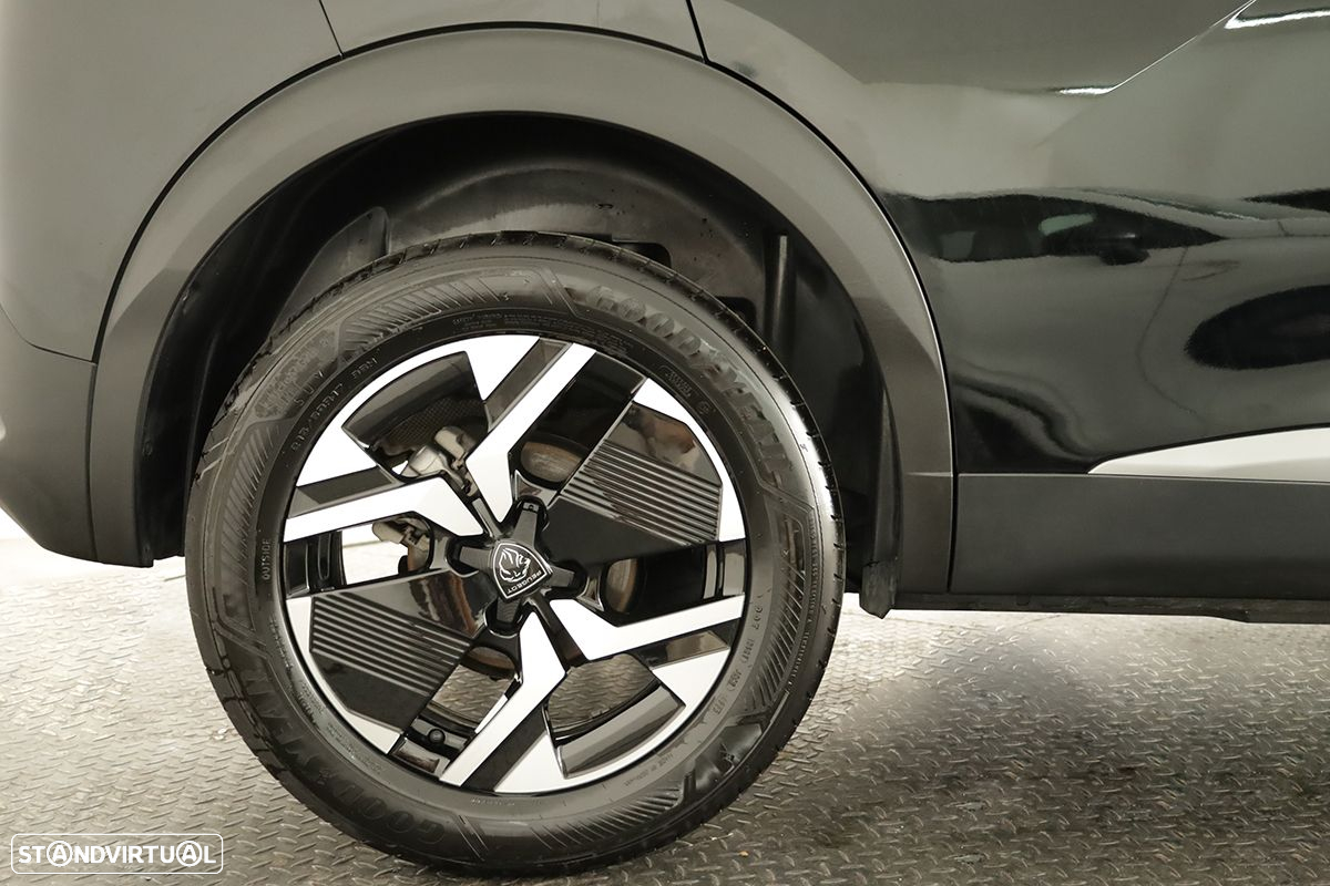 Peugeot 2008 1.2 PureTech Allure - 5