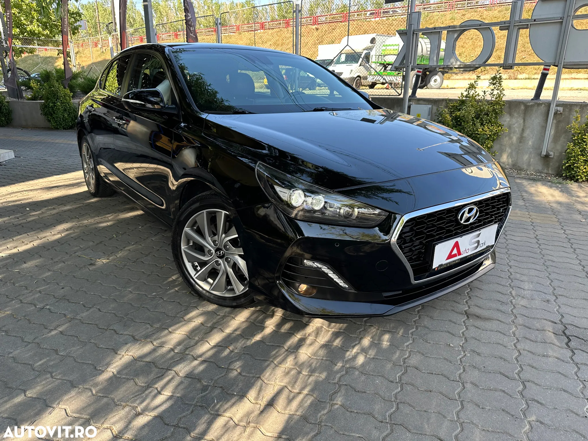 Hyundai i30 - 3