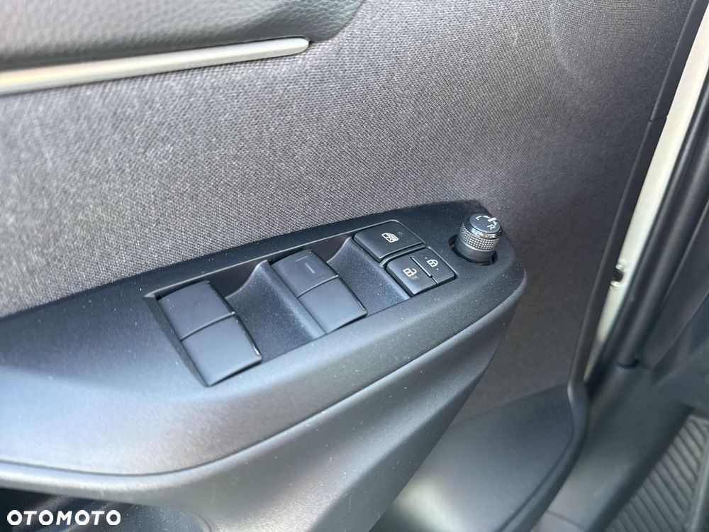 Toyota Yaris Hybrid 1.5 Comfort - 20