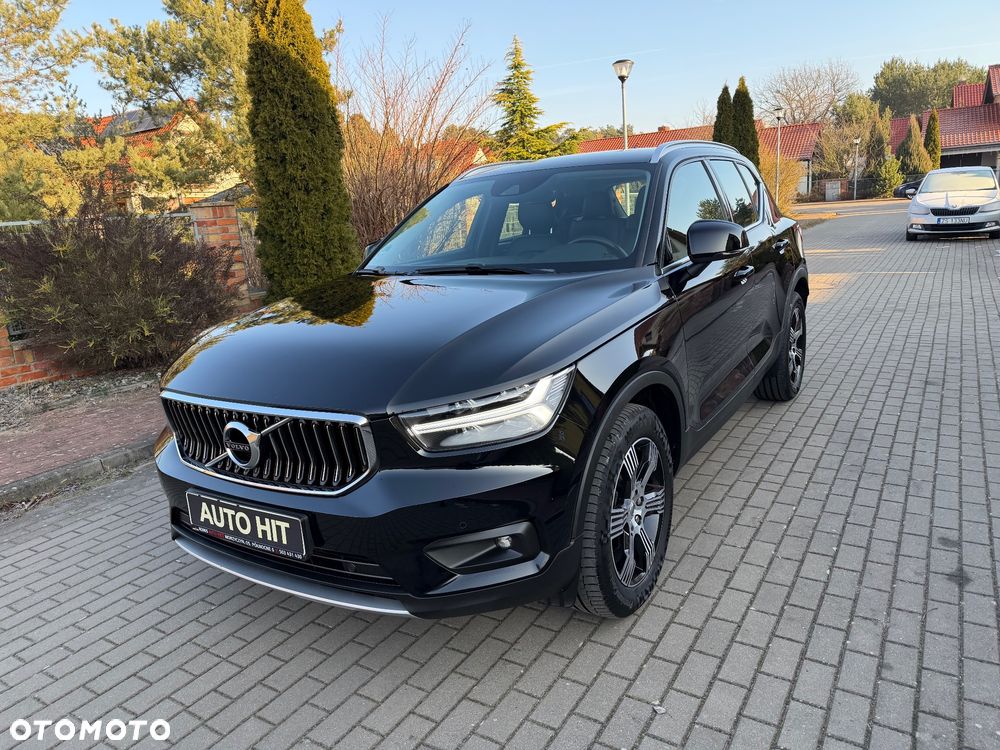 Volvo XC 40 D3 Momentum - 4