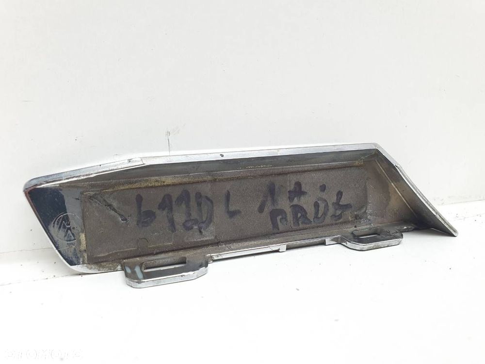 LISTWA CHROM TYŁ TYLNA LEWA VW ARTEON 3G8853989 - 4