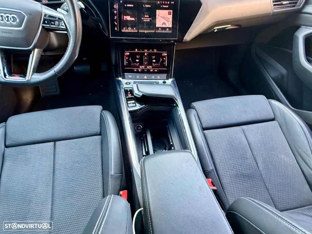 Audi e-tron 55 quattro S line - 44