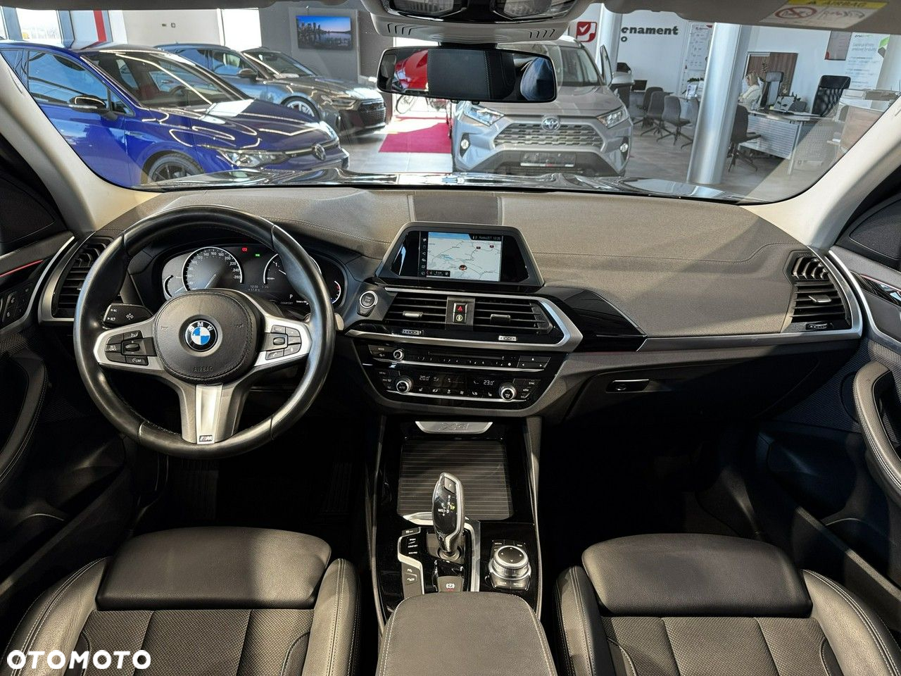 BMW X3 - 21