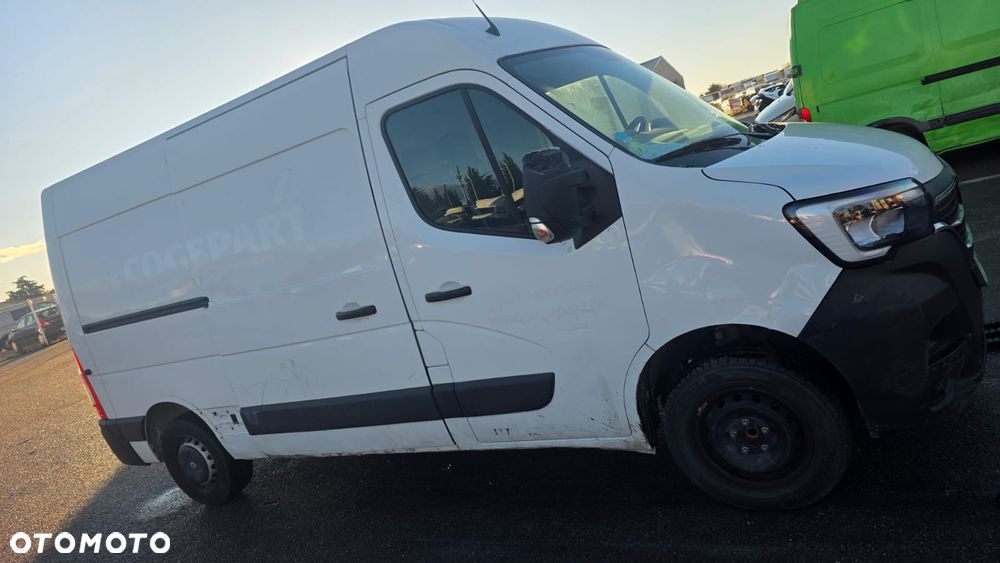 Renault Master - 3