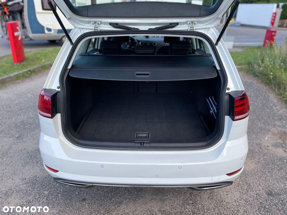 Volkswagen Golf 1.4 TSI BMT Highline - 9