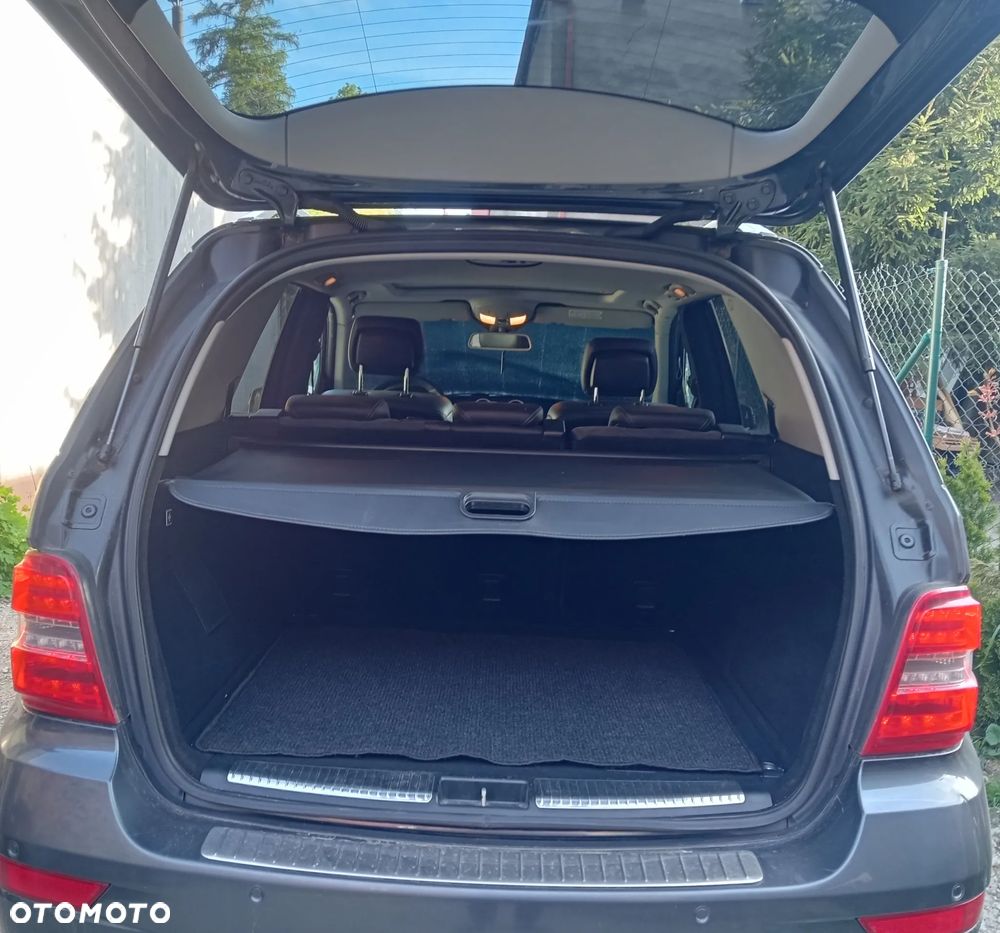 Mercedes-Benz ML - 18