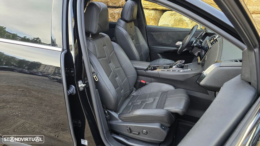 DS DS7 Crossback - 55