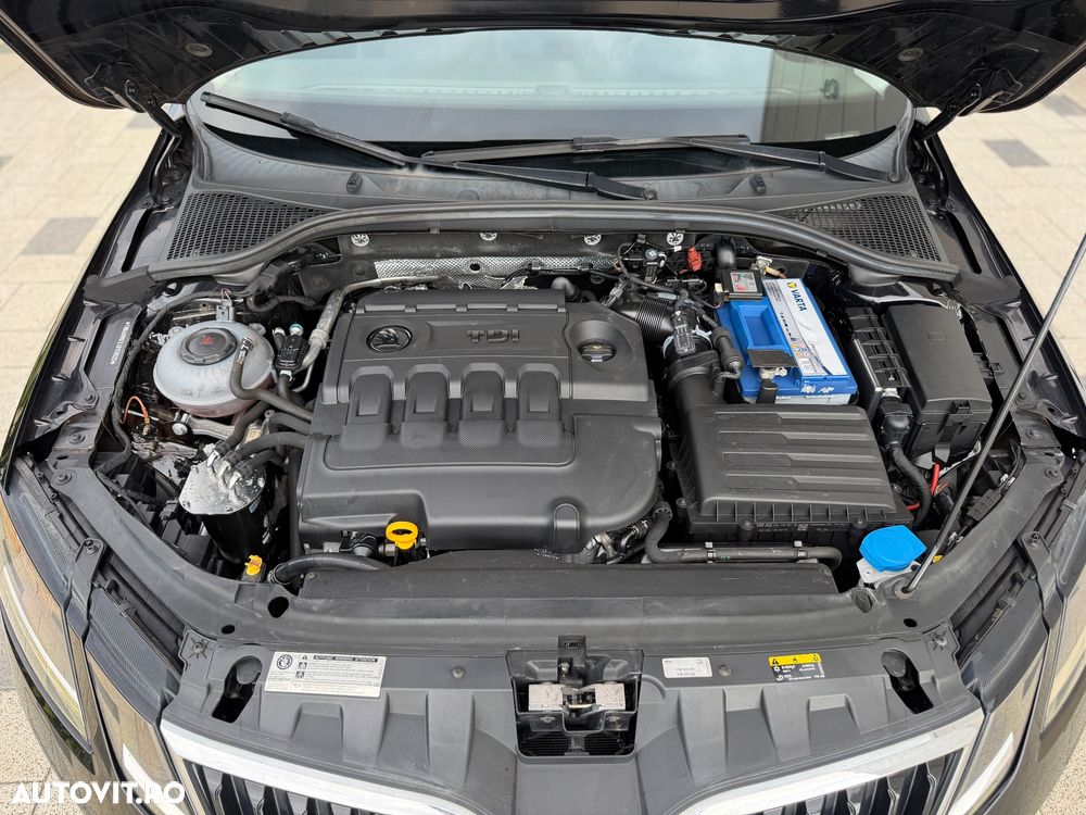 Skoda Octavia - 26