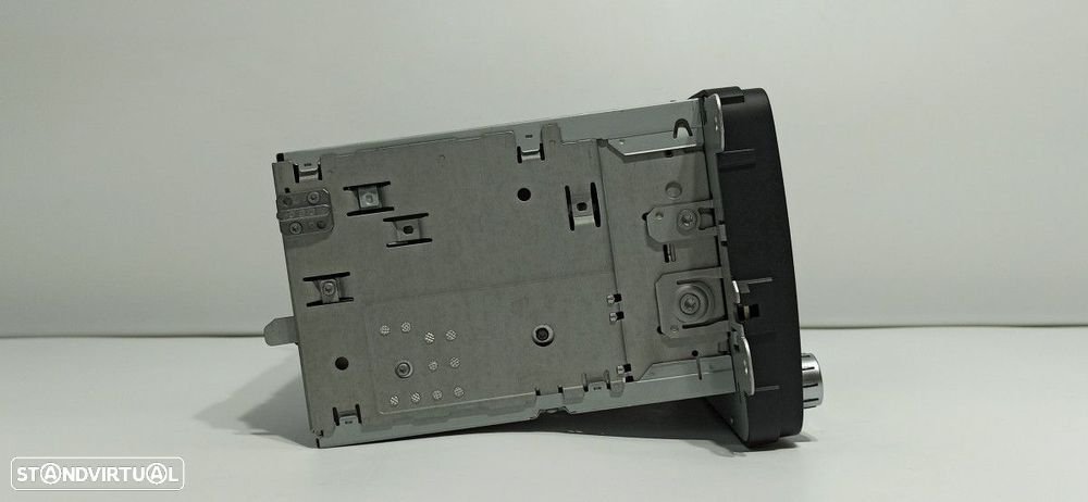 SISTEMA AUDIO / RADIO CD VOLKSWAGEN POLO (6R1) ADVANCE - 5