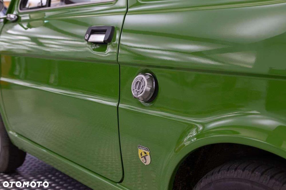 Fiat 126 - 35