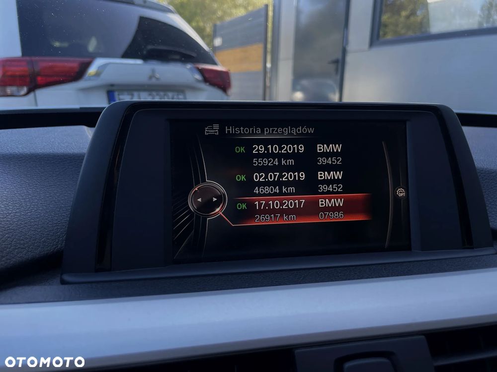 BMW 3GT 320d Advantage sport - 27