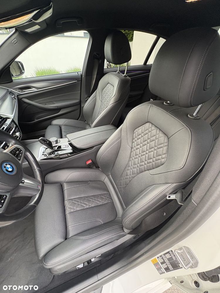 BMW Seria 5 - 14