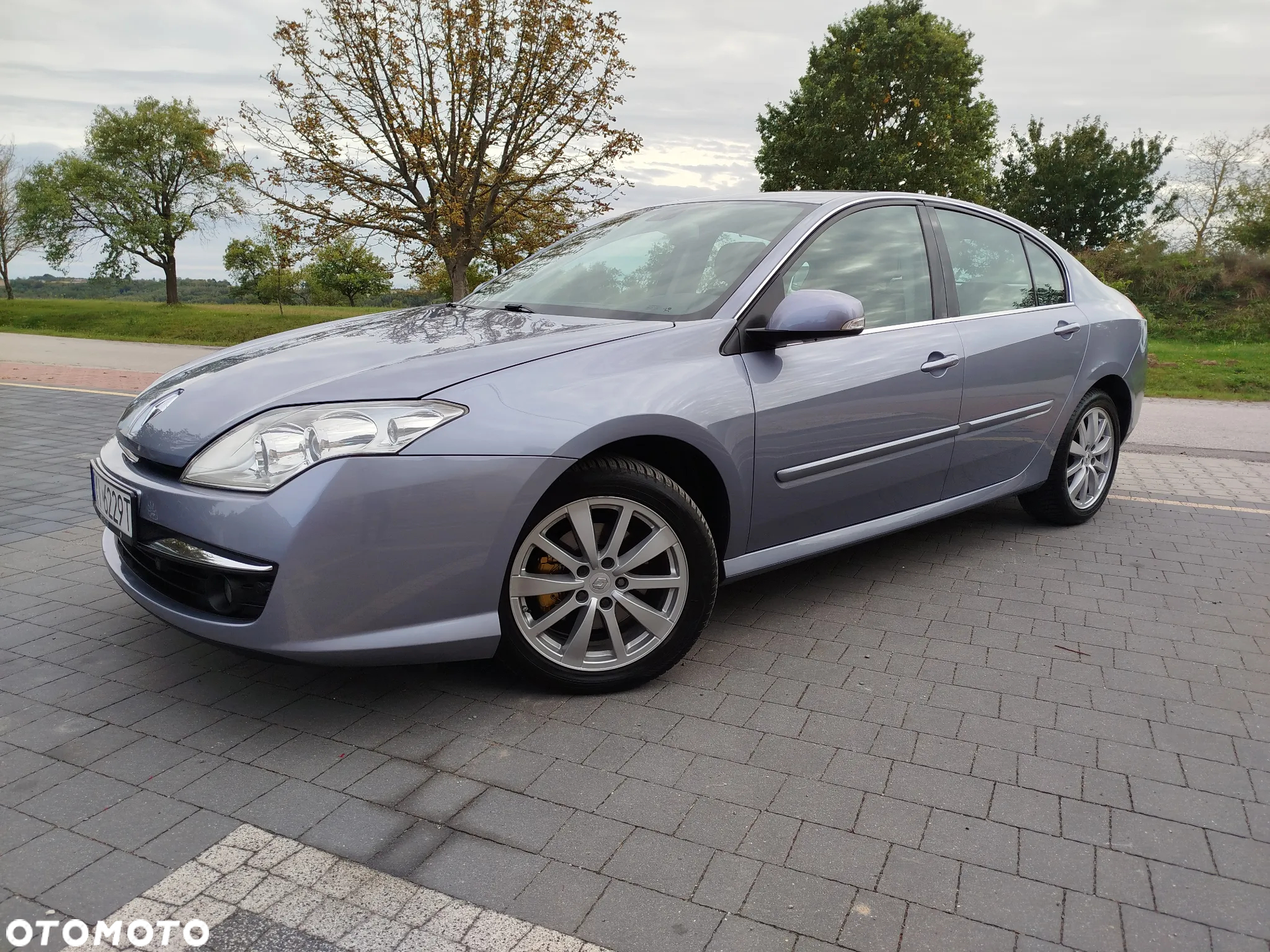 Renault Laguna 2.0 DCi Privilege - 2