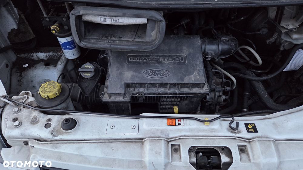 Ford Transit - 28
