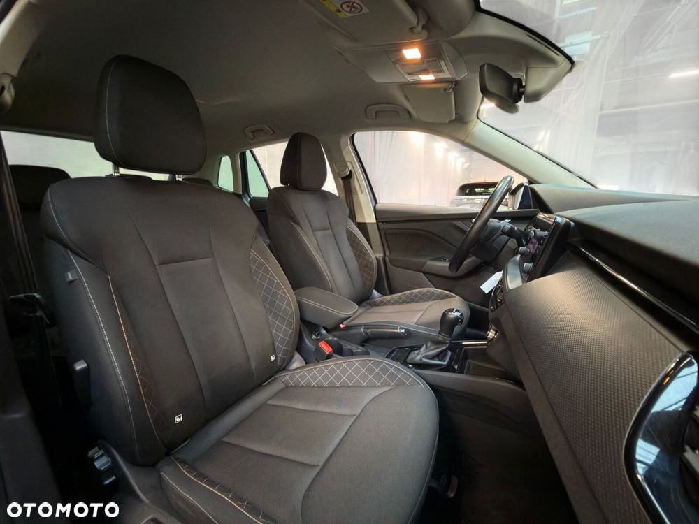 Skoda Kamiq 1.5 TSI Ambition DSG - 23
