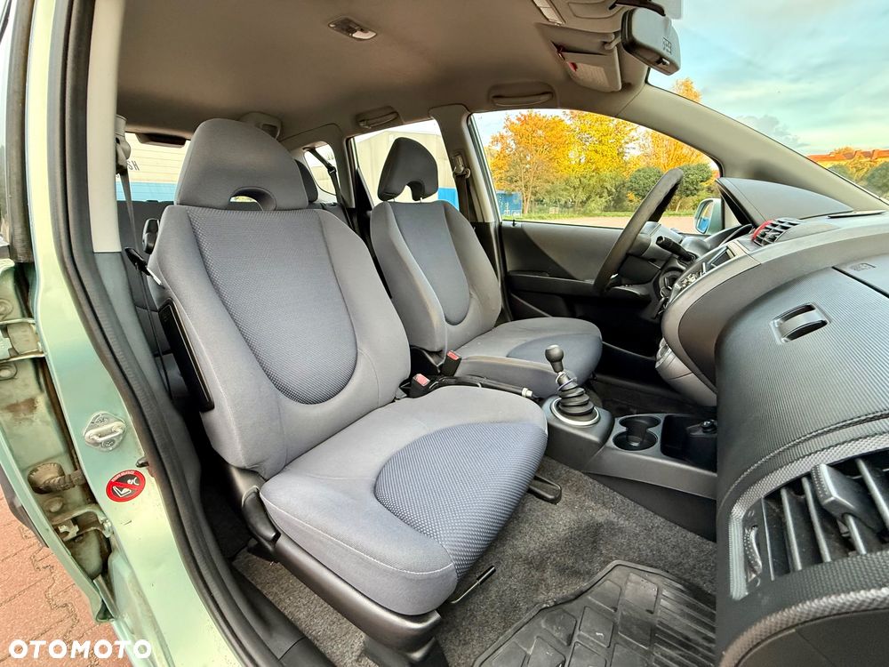 Honda Jazz 1.4 Style - 15