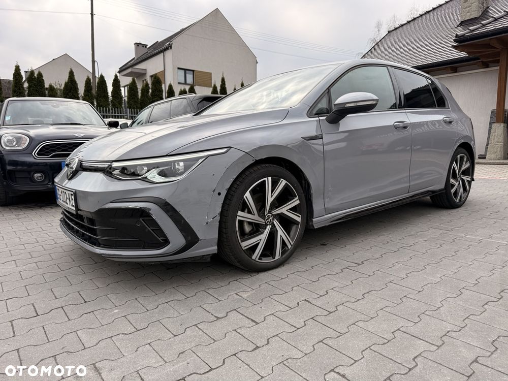 Volkswagen Golf 1.5 eTSI OPF DSG R-Line - 6