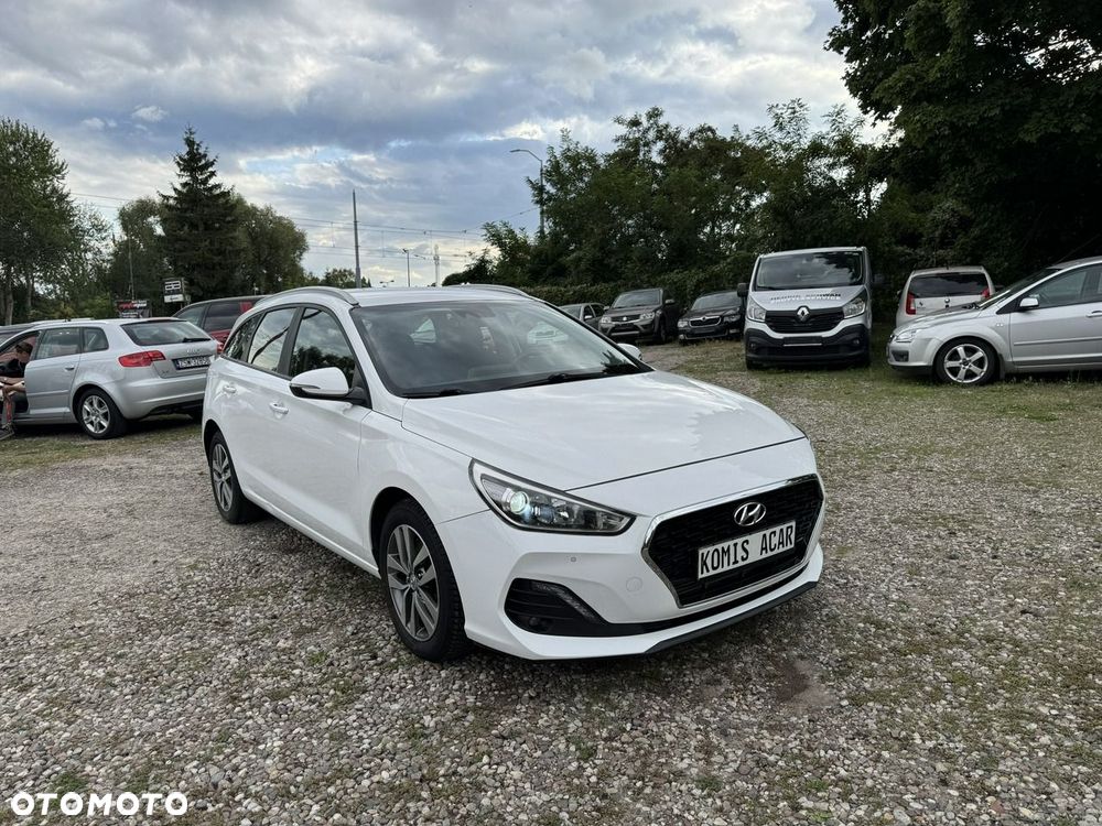 Hyundai i30 - 28