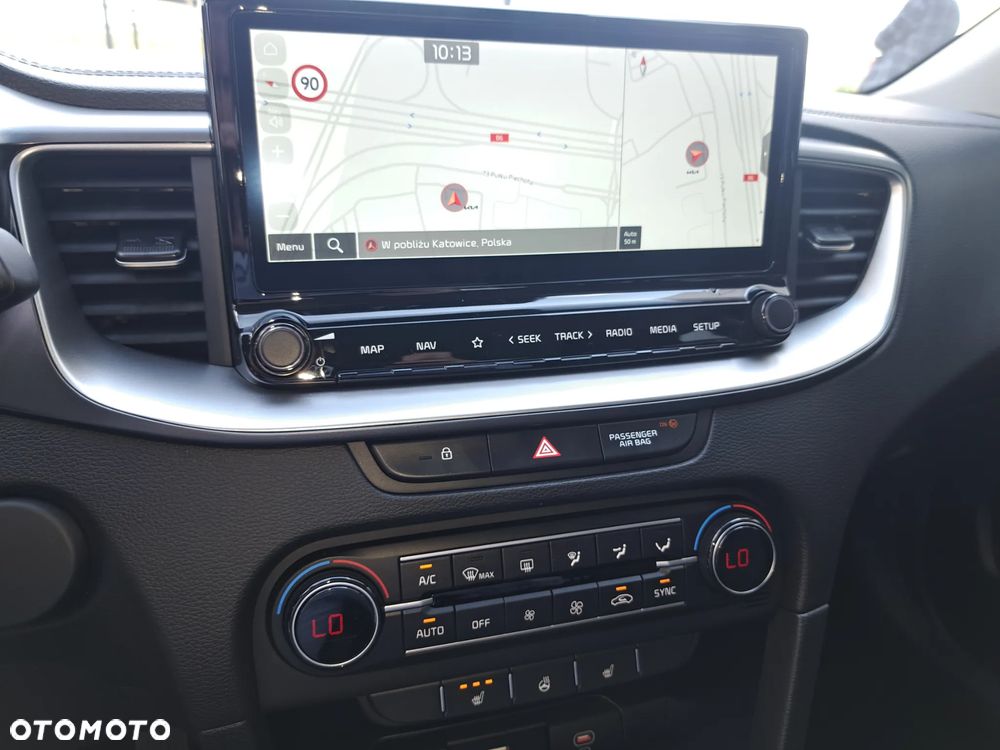 Kia Ceed 1.5 T-GDI M - 14