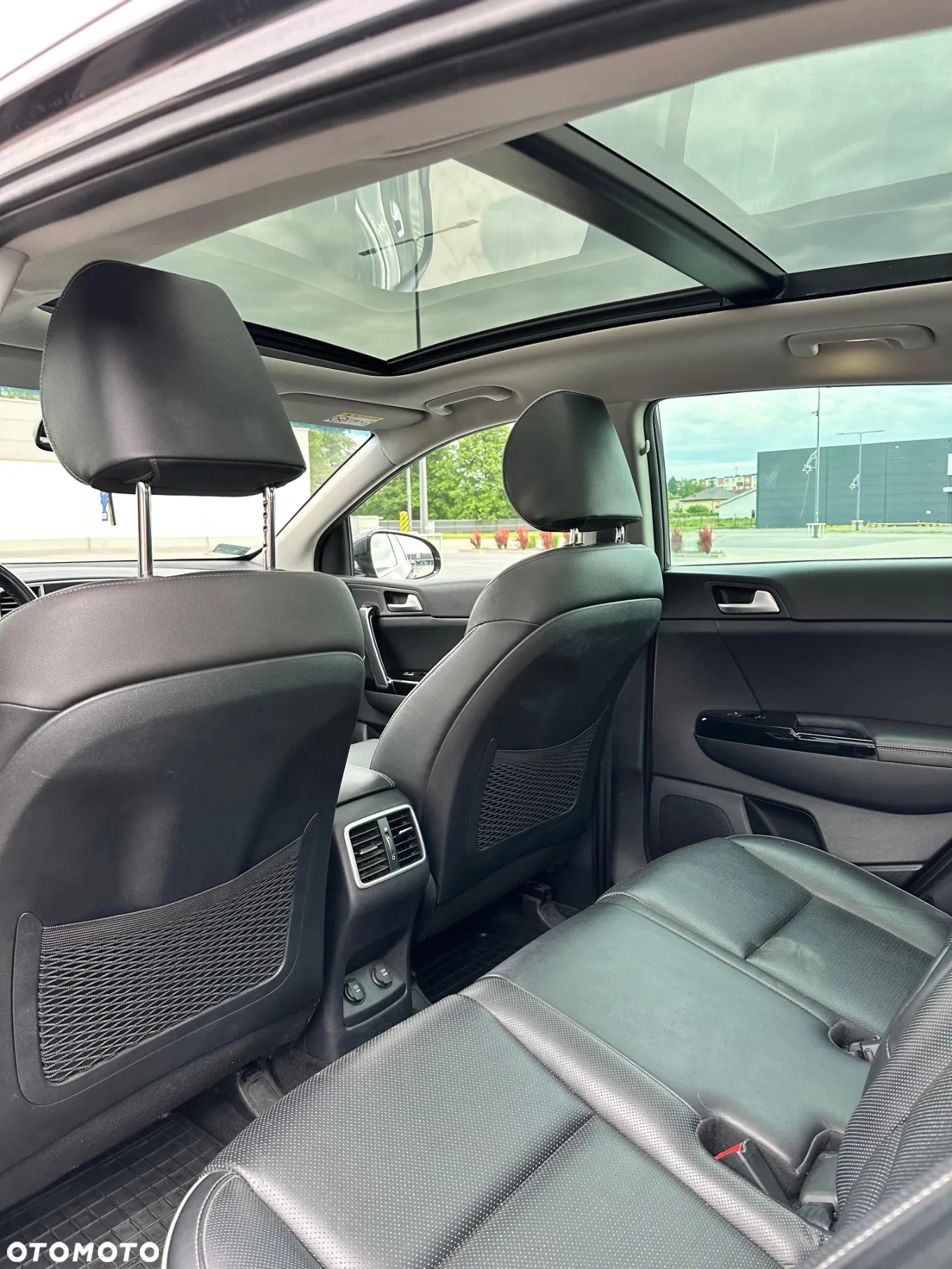 Kia Sportage - 13