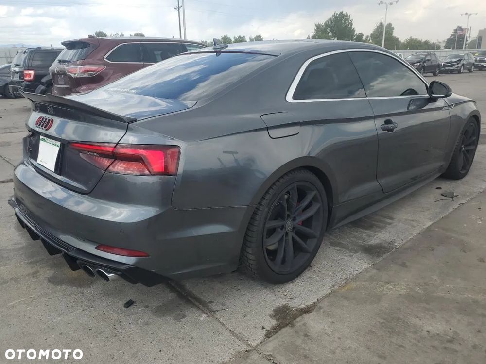 Audi S5 Coupé 3.0 TFSI quattro tiptronic - 6
