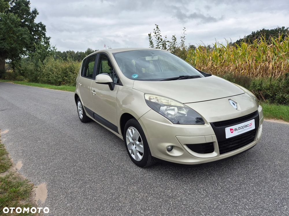 Renault Scenic - 20