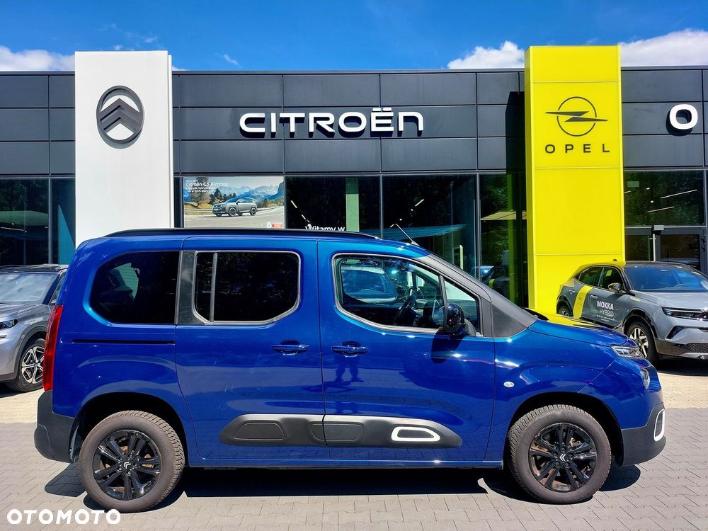 Citroën Berlingo - 7