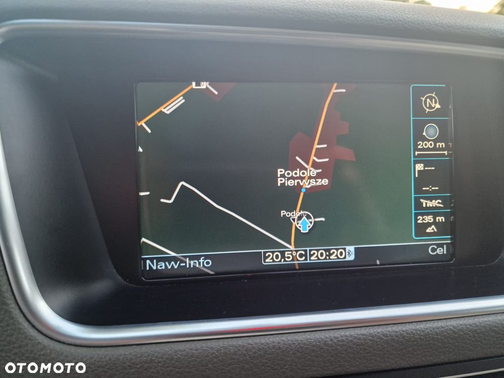Audi Q5 2.0 TDI Quattro - 13