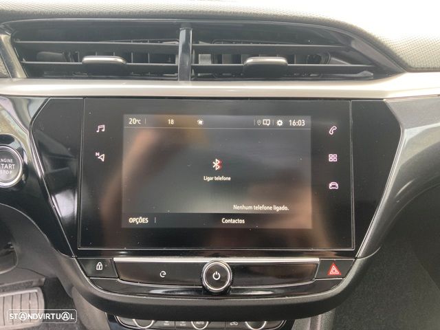 Opel Corsa-e Elegance - 24