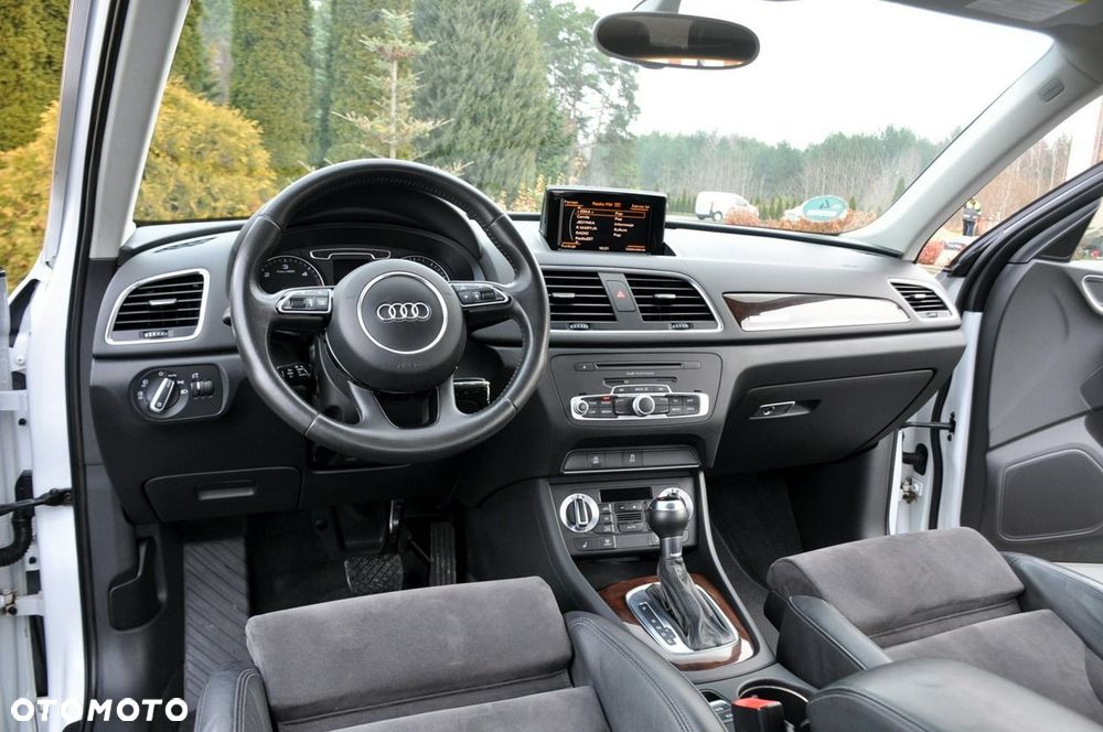 Audi Q3 - 28
