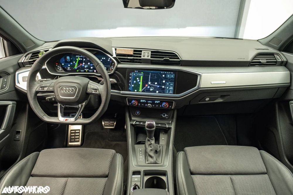 Audi Q3 Sportback - 6