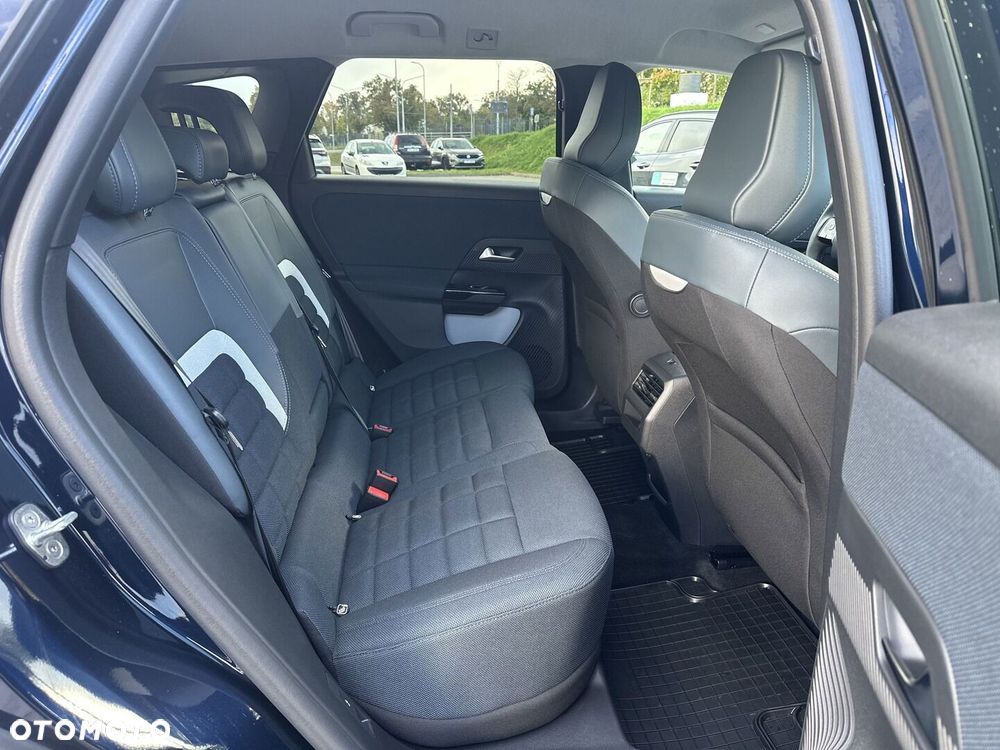 Citroën C5 Aircross 2025