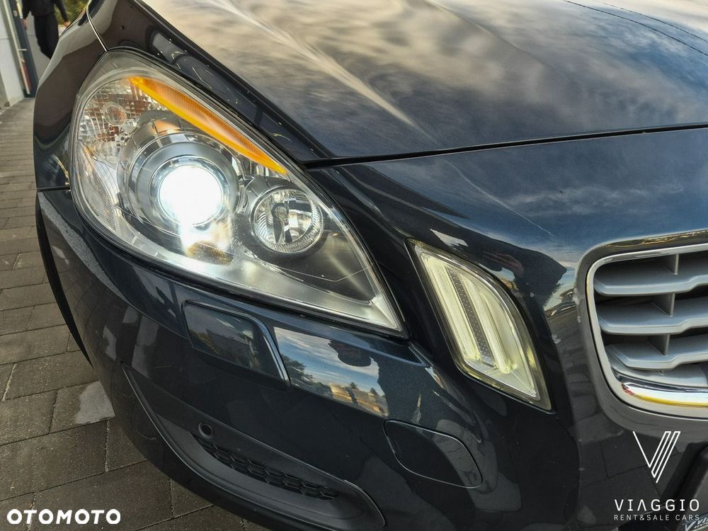 Volvo V60 - 30