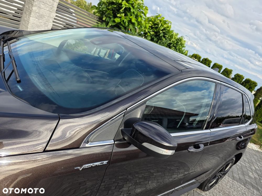 Ford Edge Vignale 2.0 TDCi Twin-Turbo 4WD - 32