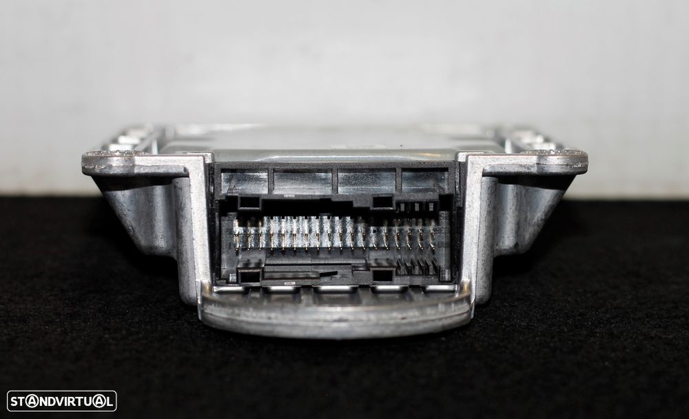 CENTRALINA DE AIRBAG BMW F30 - 4