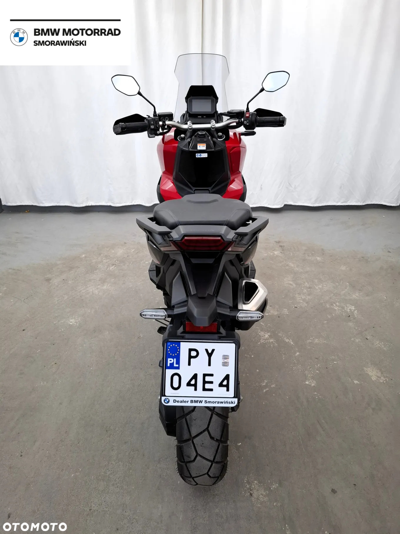 Honda X-ADV - 6