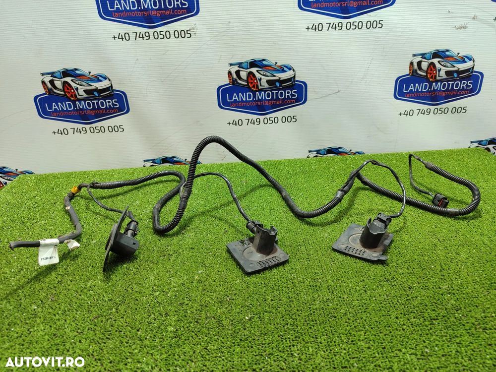 SENZORI PARCARE SPATE VOLVO XC90 2.4 DIESEL 2010 SUV COD OEM 30698475 / 30678972 / 30678973 / 31341637 2006-2014 - 1