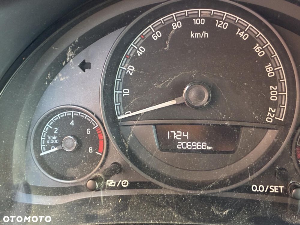 Skoda Citigo 1.0 Ambition - 10