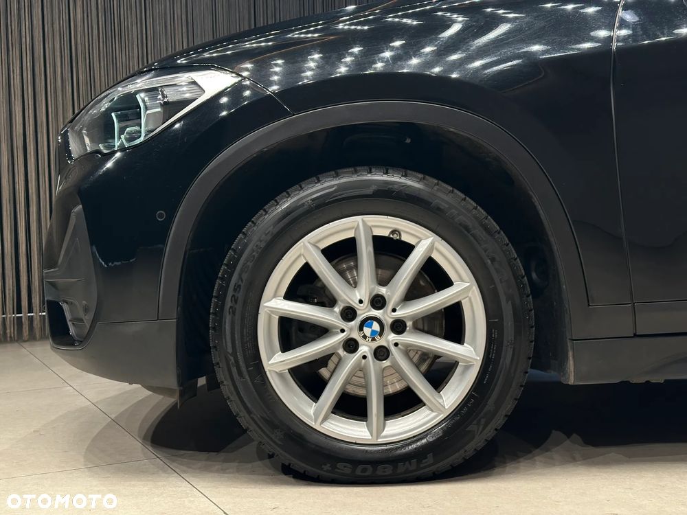 BMW X1 sDrive18i - 3