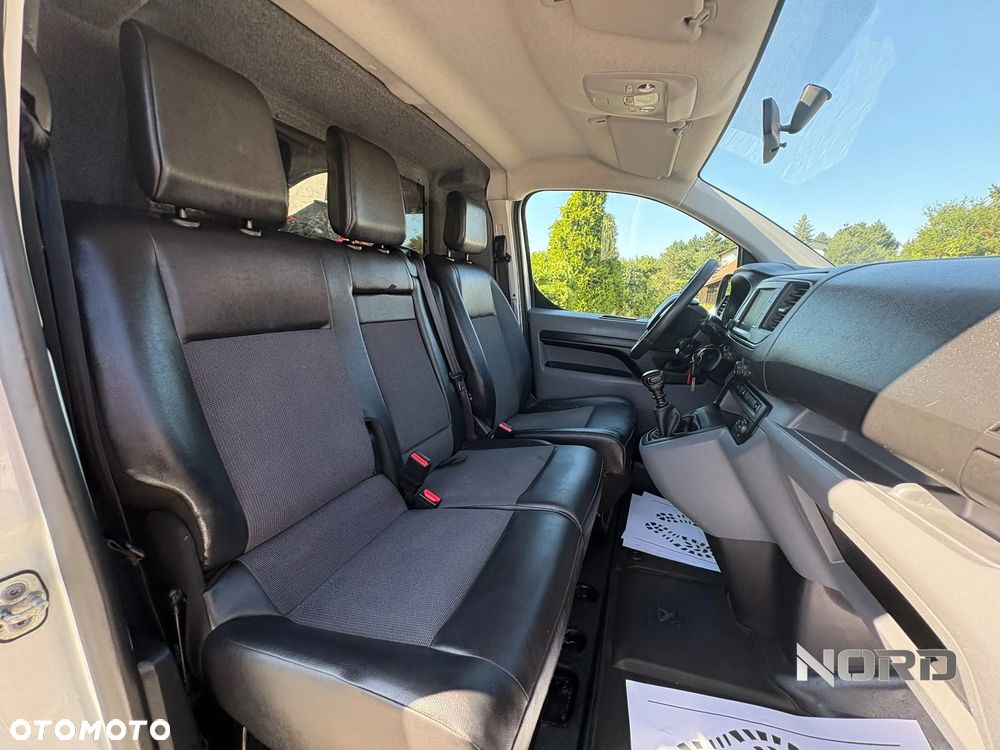Peugeot Expert 2.0 Standard Premium - 15