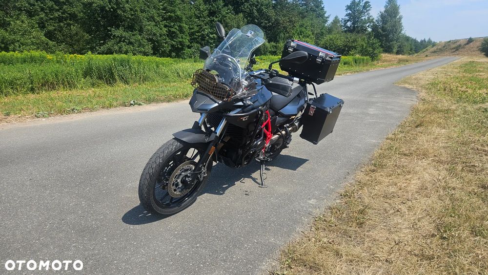 BMW GS - 16