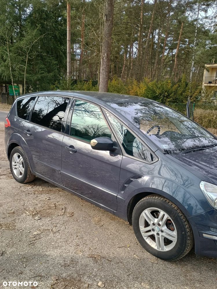 Ford S-Max - 3