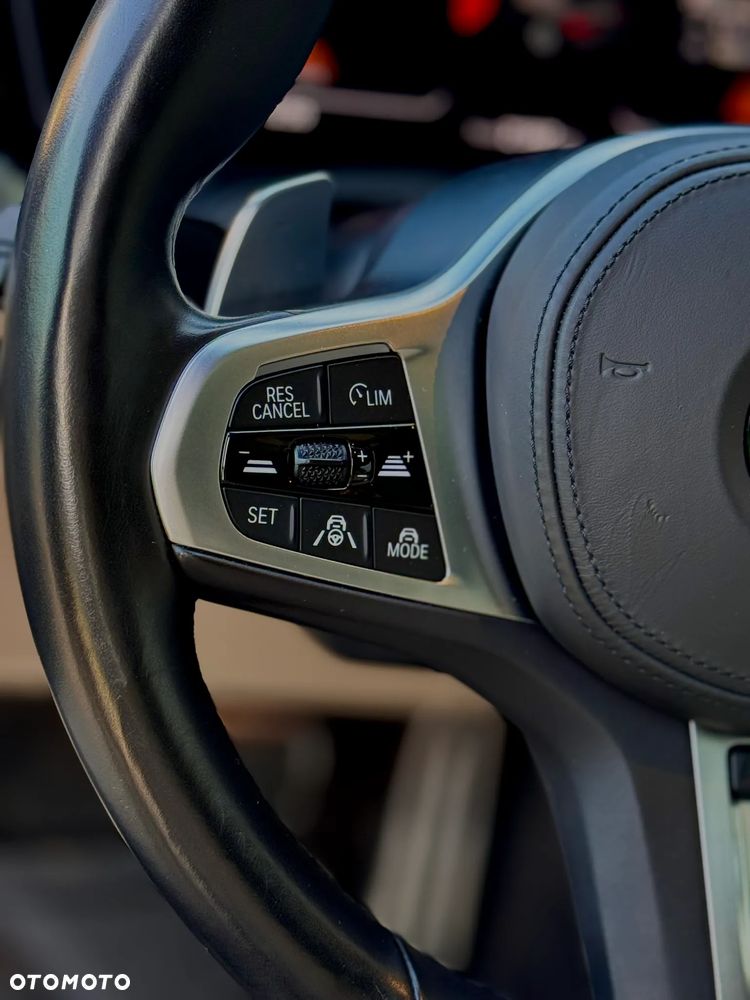 BMW Seria 4 M440i xDrive - 19