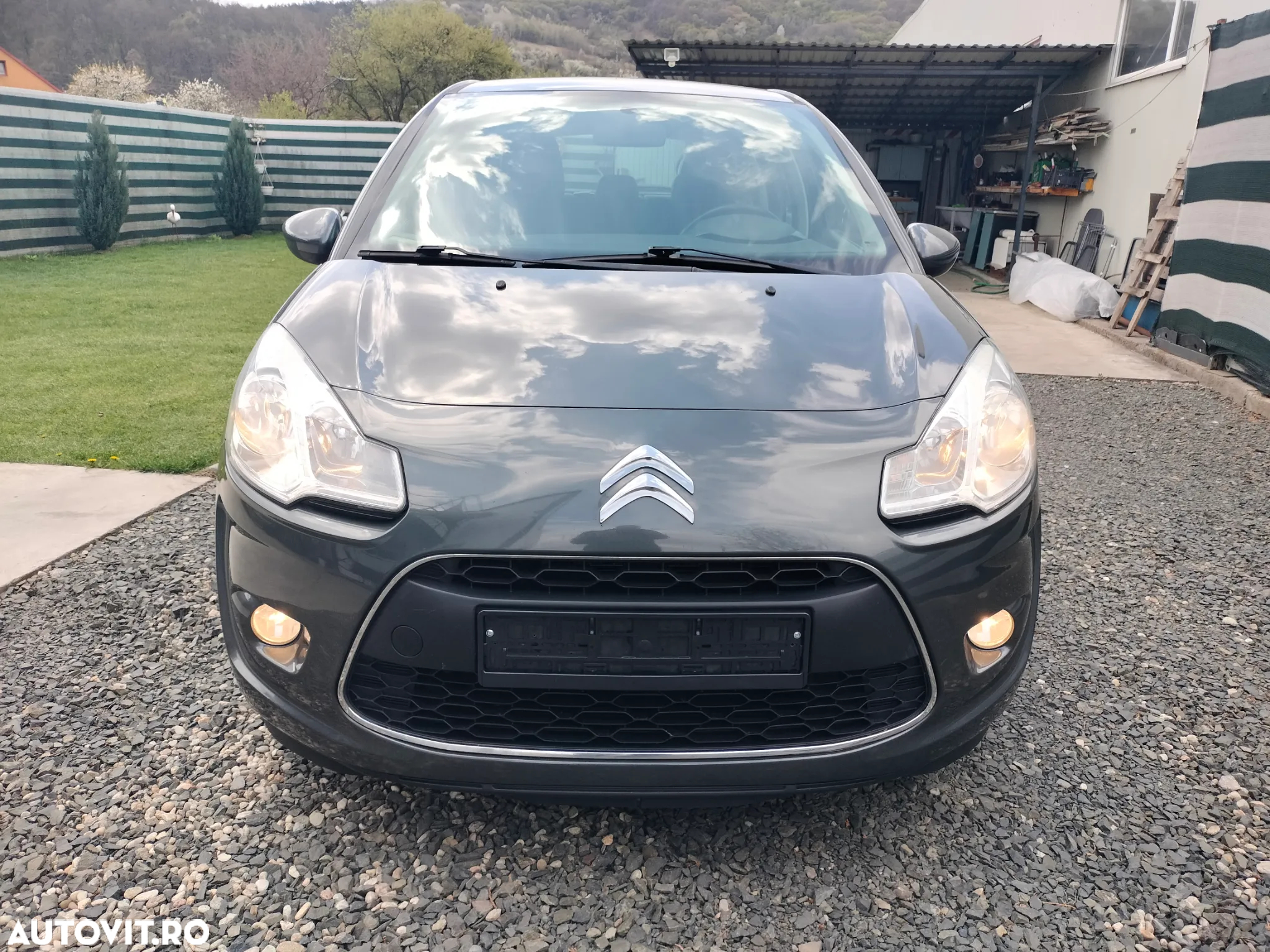 Citroën C3 1.4 e-HDi STT BMP Seduction - 20