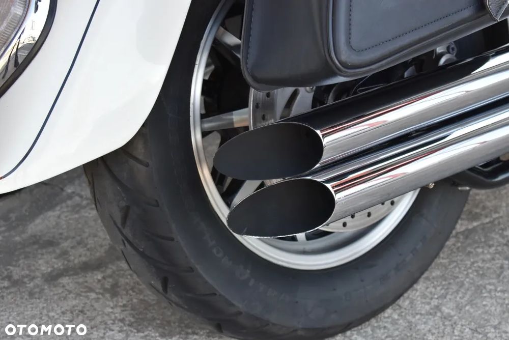 Yamaha Road Star - 15