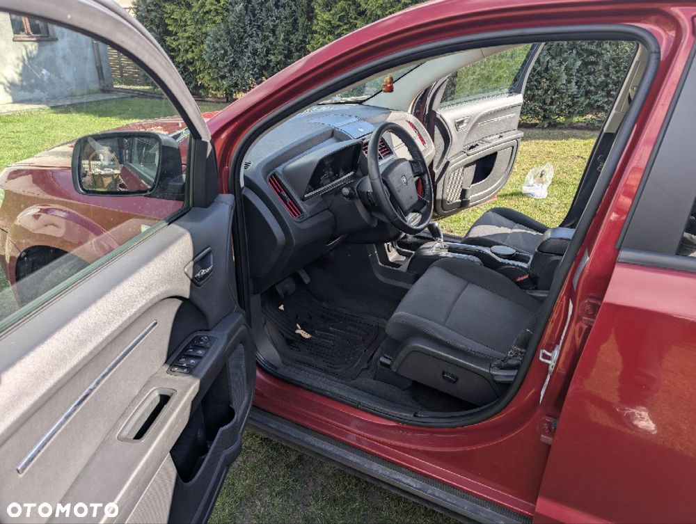 Dodge Journey 2.0 CRD SE - 3
