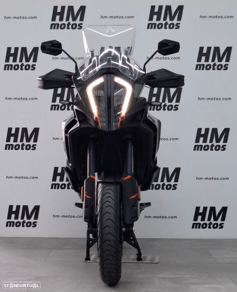 KTM 1290 Super Adventure S - 4