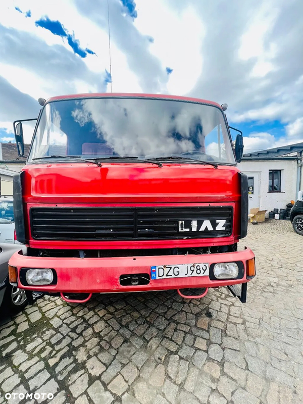 Liaz